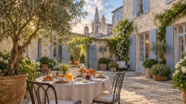 Les meilleures astuces pour dénicher un hôtel de charme à La Rochelle