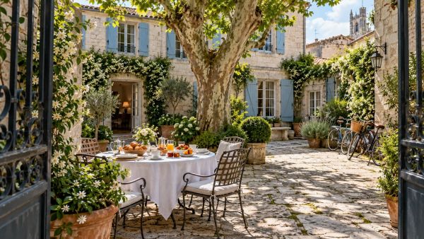 Les meilleures astuces pour dénicher un hôtel de charme à La Rochelle